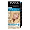 Püsiv juuksevärv Syoss Color 8-7 Honey Blond, 50 ml