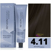 Juuksevärv Revlon Professional Revlonissimo Colorsmetique 4.11 Medium Brown Ash Intense, 60 ml