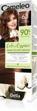 Juuksevärv Delia Cosmetics Cameleo Color Essence 6.3 Golden Chestnut, 75 g