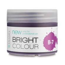 Juuksevärv Eurostil Bright Color Lila, 1 tk