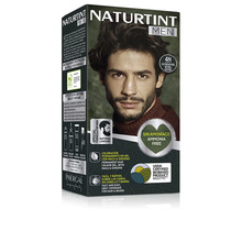 Juuksevärv Naturtint Men 4N Natural Brown