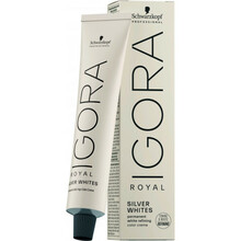 Juuksevärv Schwarzkopf Professional IGORA ROYAL Absolutes 60 ml, Grey Lilac