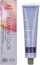 Juuksevärv Wella Illumina Color 10/38, 60ml