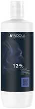 Juuksevärvi aktivaator Indola PCC Cream Developer 12 proc., 1000 ml