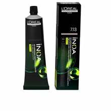 Juuksevärv L'Oreal Professionnel Inoa No Ammonia Permanent Color 7,13, 60 g