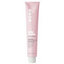 Poolpüsiv juuksevärv MilkShake Smoothies 4/4N Medium Brown, 100 ml