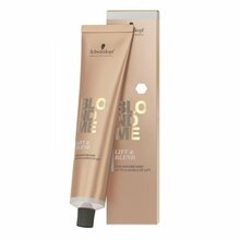 Helendav juuksekreem Schwarzkopf Professional Blondme Lift & Blend Ash, 60 ml