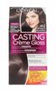 Juuksevärv L'Oreal Casting Creme Gloss 412 Iced Cocoa, 180 ml