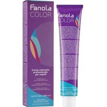 Püsivärv Fanola Color 7.43, 100 ml