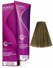 Püsivärv Kadus Professional Permanent Color 6/0 Dark Blond
