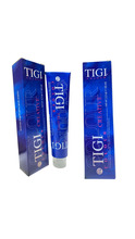 Püsivärv Tigi Colour Creative 5/7 heleashpruun, 60 ml
