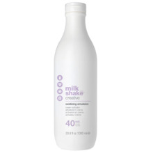 Oksüdatsioonikreem MilkShake Creative 12 proc. 40 Vol, 1000 ml