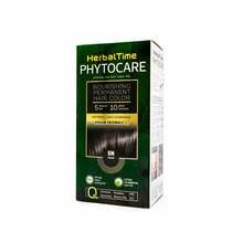 Juuksevärv Energy Of Vitamins Herbal Time Phytocare 5N Kakao
