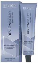 Juuksevärv Revlon Professional Revlonissimo Colorsmetique 8.1 Light Ash Blonde, 60 ml