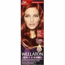 Juuksevärv Wella Wellaton Intense 6/45