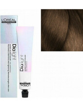 Professionaalsed juuksevärvid L'Oreal Professionnel DiA Light 7.8 Blond Mocha, 50 ml