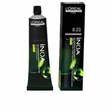 Juuksevärv L'Oreal Professionnel Inoa No Ammonia Permanent Color 8,23, 60 g