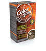 Püsiv juuksevärv COLOR & SOIN 5G hele kuldpruun, 135 ml