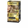 Juuksevärv Syoss Oleo Intense 8-68 Light Pearl Blonde, 115.0 ml