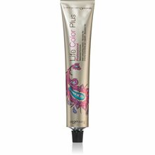 Püsiv juuksevärv FarmaVita Life Color Plus 6.12, 100 ml