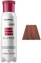 Püsivärv Goldwell Elumen KB7 200 ml