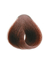 Püsiv juuksevärv Inebrya Color 5.4 Light Brown Copper, 100 ml