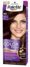 Püsiv juuksevärv Schwarzkopf Palette Intensive Color Creme W2 Dark Chocolate