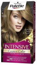 Püsiv juuksevärv Schwarzkopf Palette Intensive N 6, 100 ml