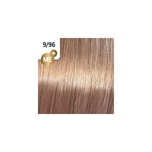 Püsivärv Wella Professionals Koleston Perfect ME+ 9/96 Rich Naturals, 60 ml