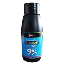 Kreemjas oksüdatiivne emulsioon Ronney Professional Oxydant Creme 9 proc., 60 ml