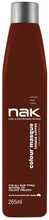 Juuksevärvimask NAK Signature Hair Colouring Cream Mask, Orange Copper, 265 ml