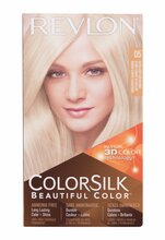 Juuksevärv Revlon Colorsilk Beautiful Color 05 Ultra Light Ash Blonde, 59.1 ml