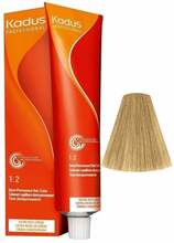 Poolpüsiv juuksevärv Kadus Professional Demi-Permanent Color 8/0 Light Blonde, 60 ml
