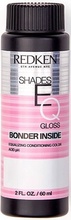 Poolpüsiv juuksevärv Redken Shades EQ Gloss Bonder Inside 010VV, 180 ml