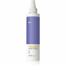 Ajutine juuksevärv MilkShake Conditioning Direct Colour Lilac, 200 ml