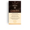 Juuksevärv Apivita My Color Elixir 1.0 Black, 1 tk