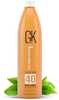 Juuksevärvi arendaja Global Keratin Developer Hair Oxidant Cream 12 proc. 40 vol, 1000 ml