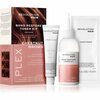 Juuksevärvi komplekt Revolution Haircare Plex Bond Restore Toner Kit, Chestnut Brown
