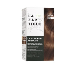 Püsiv juuksevärv Lazartigue La Couleur Absolue 6.00 Dark Blond, 143 ml