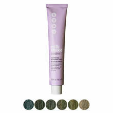 Püsivärv Milk Shake Creative 5.11/5AA Intense Ash Light Brown, 100 ml
