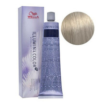 Püsiv juuksevärv Wella Professionals Illumina 10/81 Cool, 60 ml
