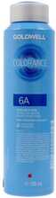 Juuksevärv Goldwell Colorance 6A Dark Ash Blonde, 120 ml