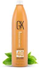 Juuksevärvi arendaja Global Keratin Developer Hair Oxidant Cream 12 proc. 40 vol, 1000 ml