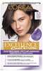 Juuksevärv L'Oreal Excellence Cool Creme 5.11 Ultra Ash Light Brown, 48 ml