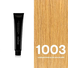 Püsiv juuksevärv Balmain Professionnel Couleurs Couture 1003 Superlightener Extra Gold, 60 ml