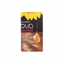 Juuksevärv Garnier Olia 8.0 heleblond, 60 ml