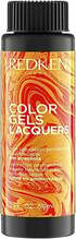 Juuksevärv Redken Color Gels Lacquers 4RR, 180 ml