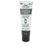Juuste ja habeme värv Hairgum Coloration 4-kastan, 60 g