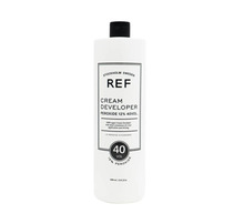 Juukseoksüdant Ref Stockholm Developer 12 proc., 1000 ml