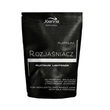 Juuksehelendaja Joanna Professional Platinum Lightener, 450 g